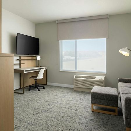 Towneplace Suites By Marriott Marriott Barstow Exteriör bild