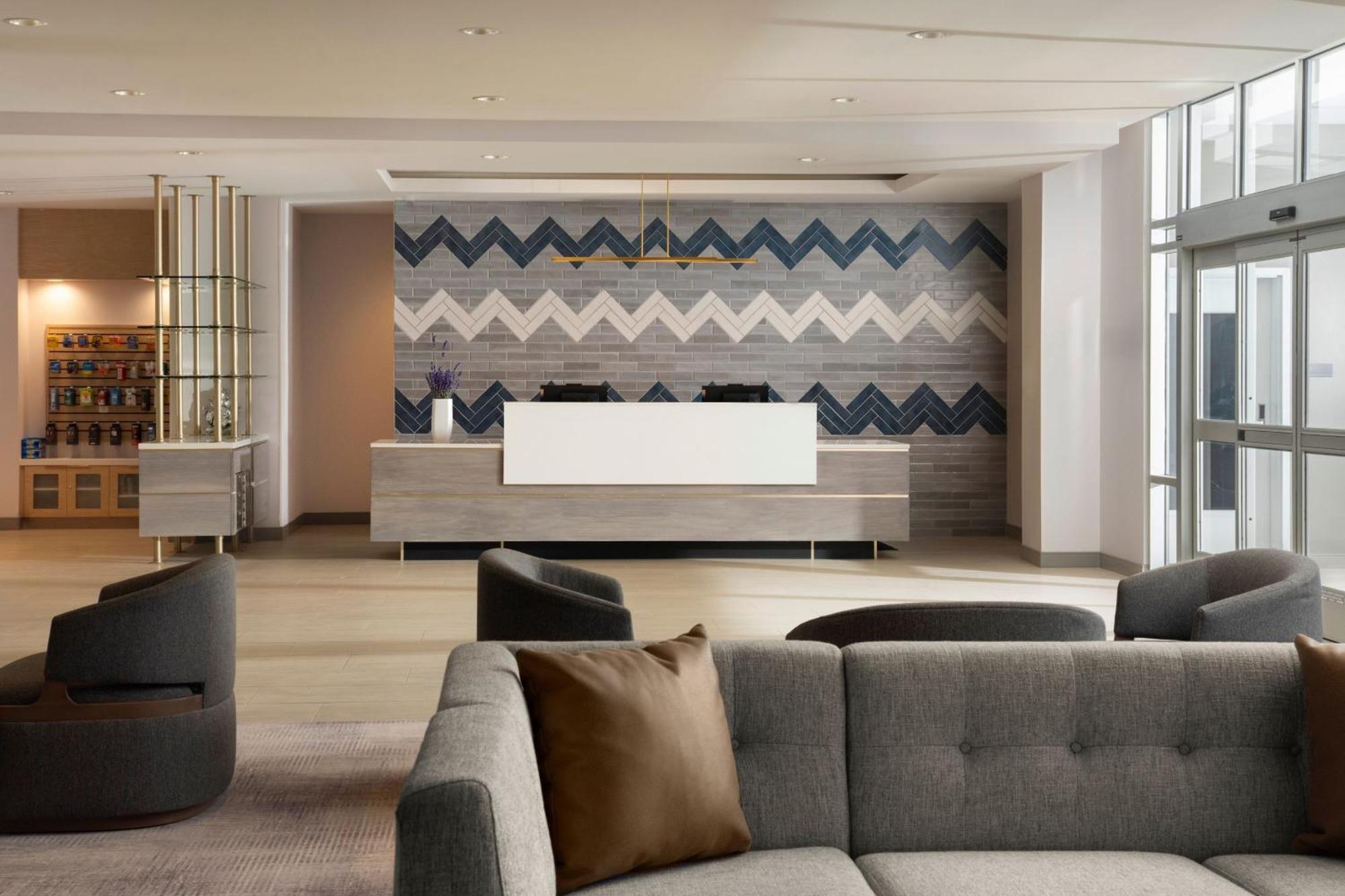 Towneplace Suites By Marriott Marriott Barstow Exteriör bild