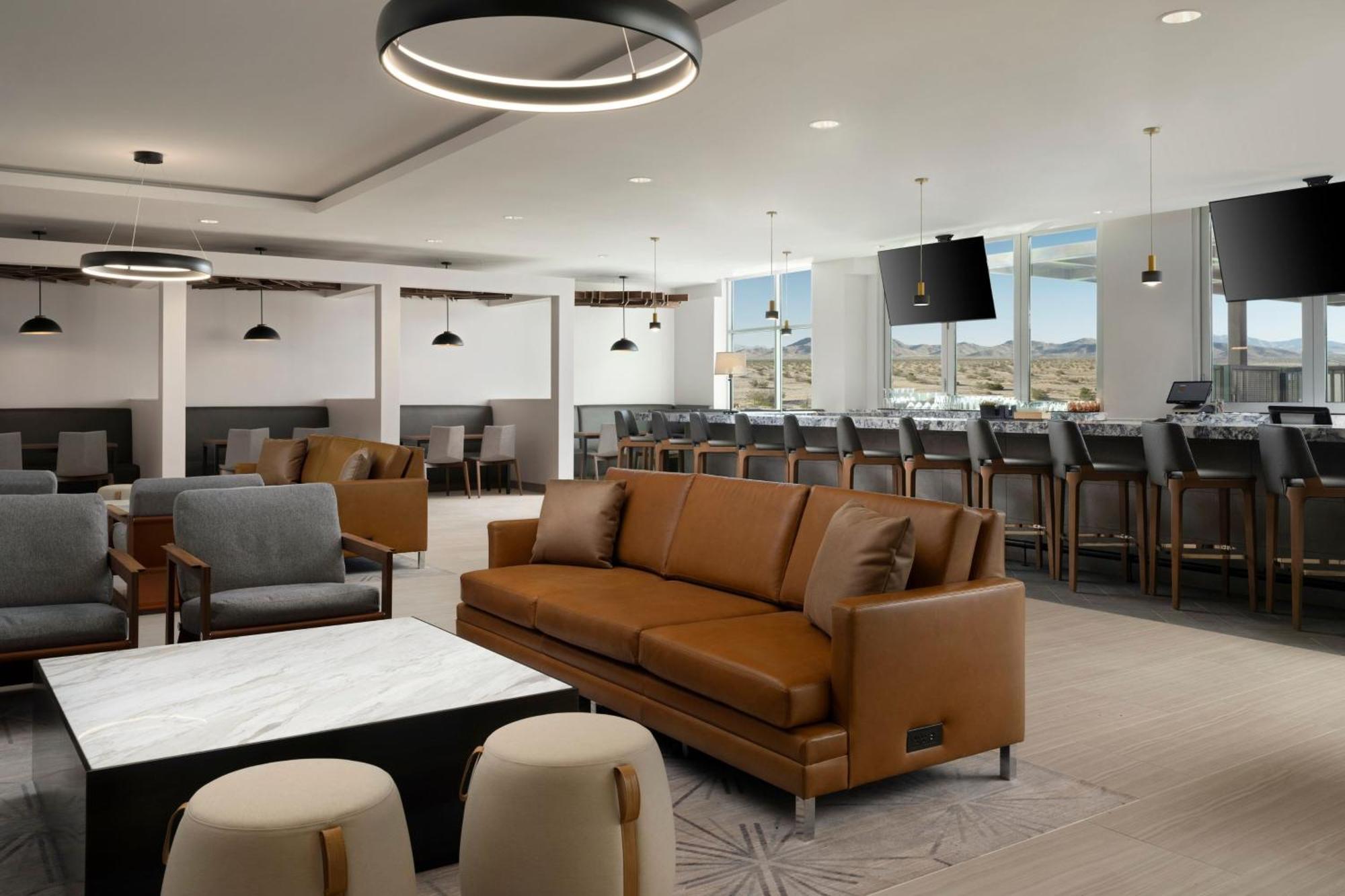 Towneplace Suites By Marriott Marriott Barstow Exteriör bild