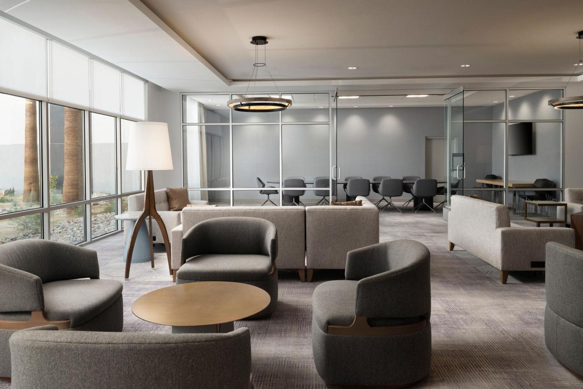 Towneplace Suites By Marriott Marriott Barstow Exteriör bild