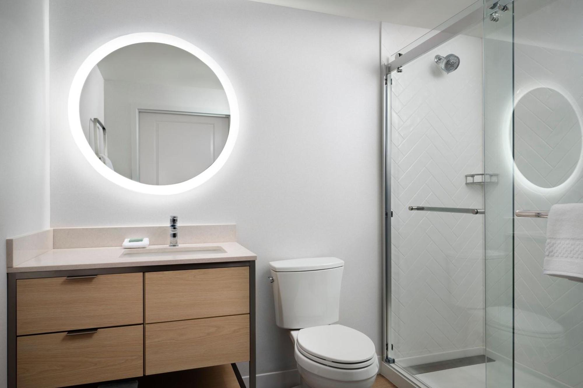 Towneplace Suites By Marriott Marriott Barstow Exteriör bild