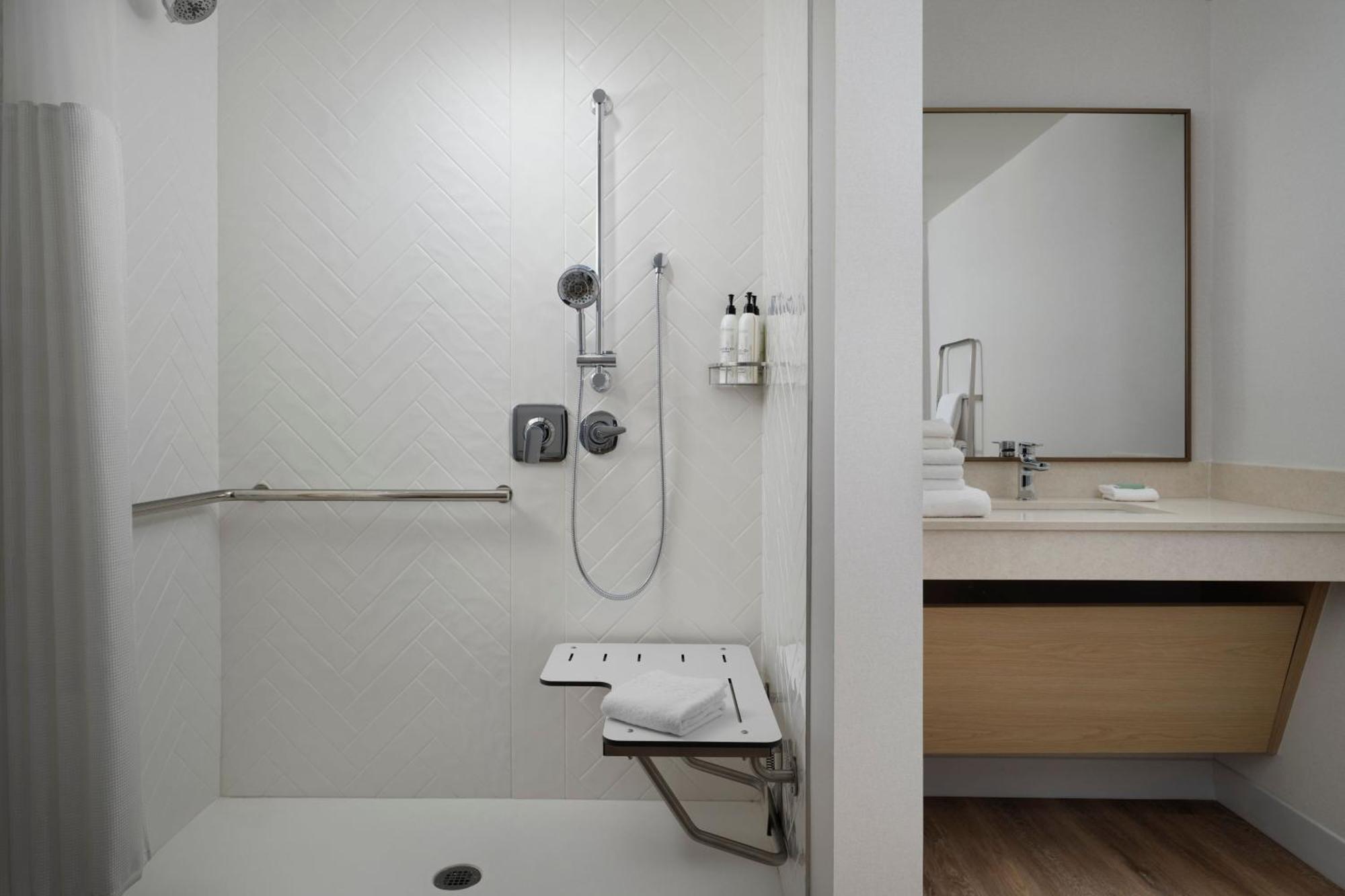Towneplace Suites By Marriott Marriott Barstow Exteriör bild
