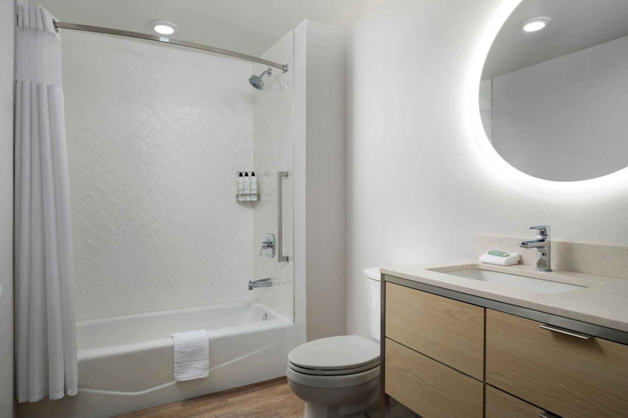 Towneplace Suites By Marriott Marriott Barstow Exteriör bild