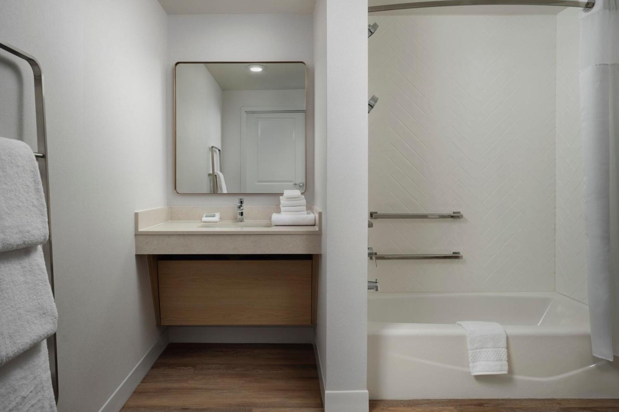 Towneplace Suites By Marriott Marriott Barstow Exteriör bild